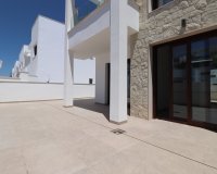 Resale - Apartament / Duplex - Orihuela Costa - Los Balcones