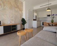 Resale - Apartament / Duplex - Orihuela Costa - Los Balcones