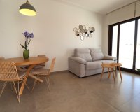 Resale - Apartament / Duplex - Orihuela Costa - Los Balcones