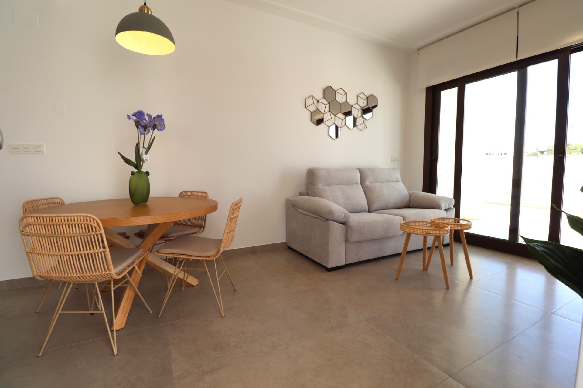 Resale - Apartament / Duplex - Orihuela Costa - Los Balcones