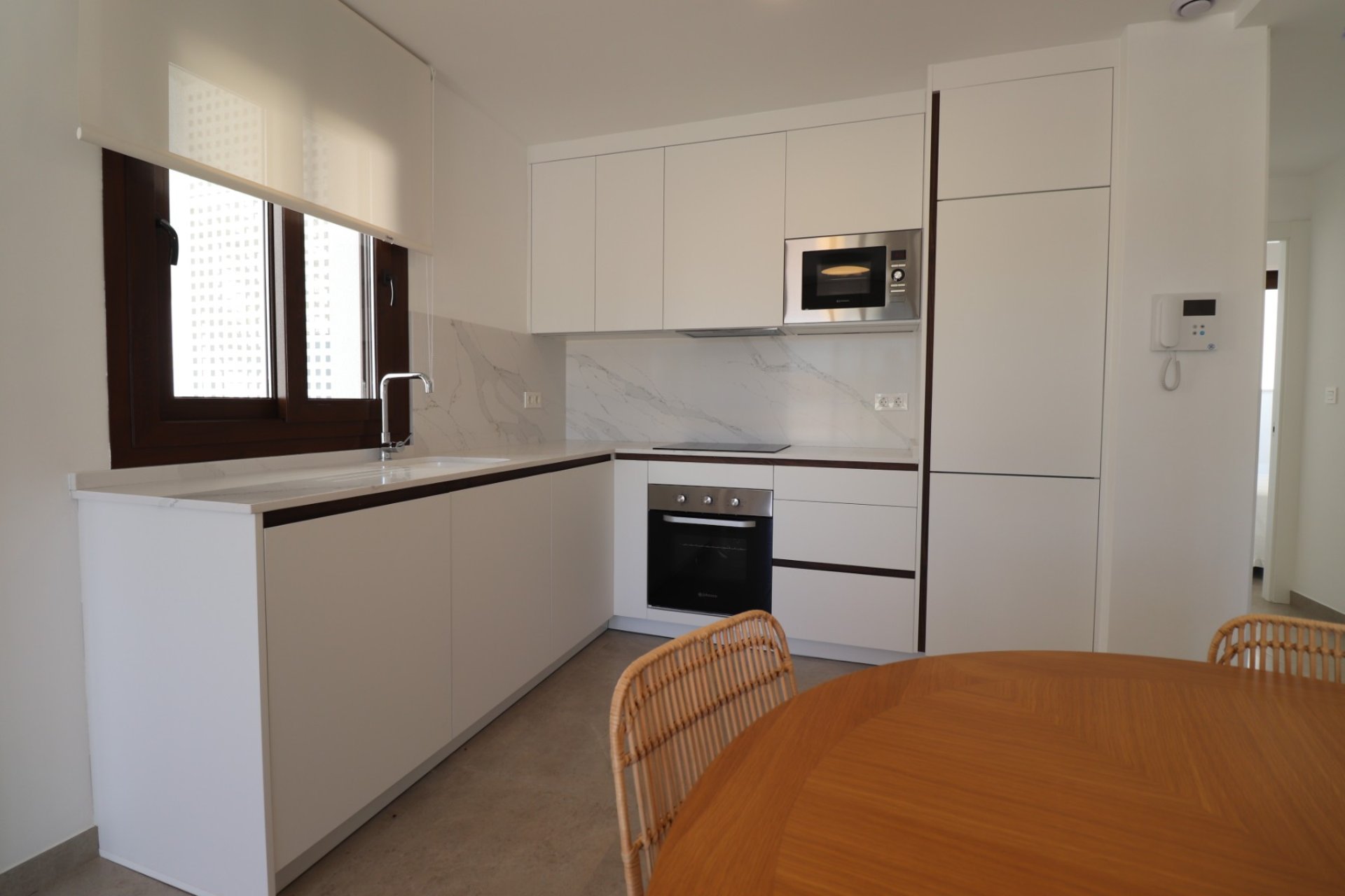 Resale - Apartament / Duplex - Orihuela Costa - Los Balcones