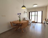 Resale - Apartament / Duplex - Orihuela Costa - Los Balcones
