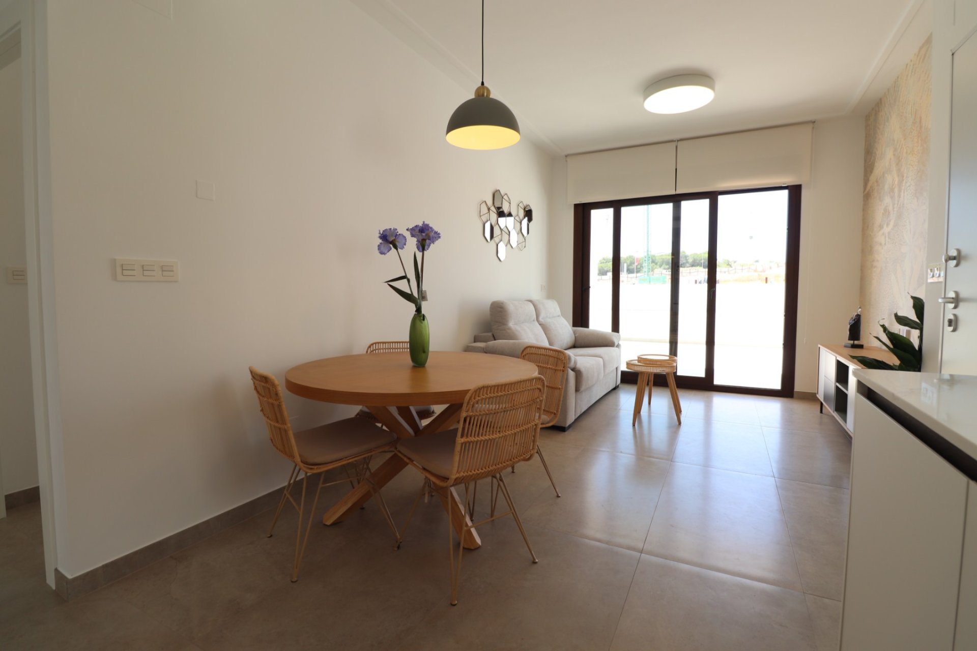 Resale - Apartament / Duplex - Orihuela Costa - Los Balcones