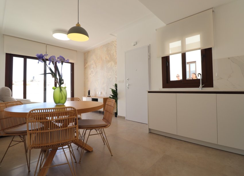 Resale - Apartament / Duplex - Orihuela Costa - Los Balcones