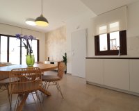 Resale - Apartament / Duplex - Orihuela Costa - Los Balcones
