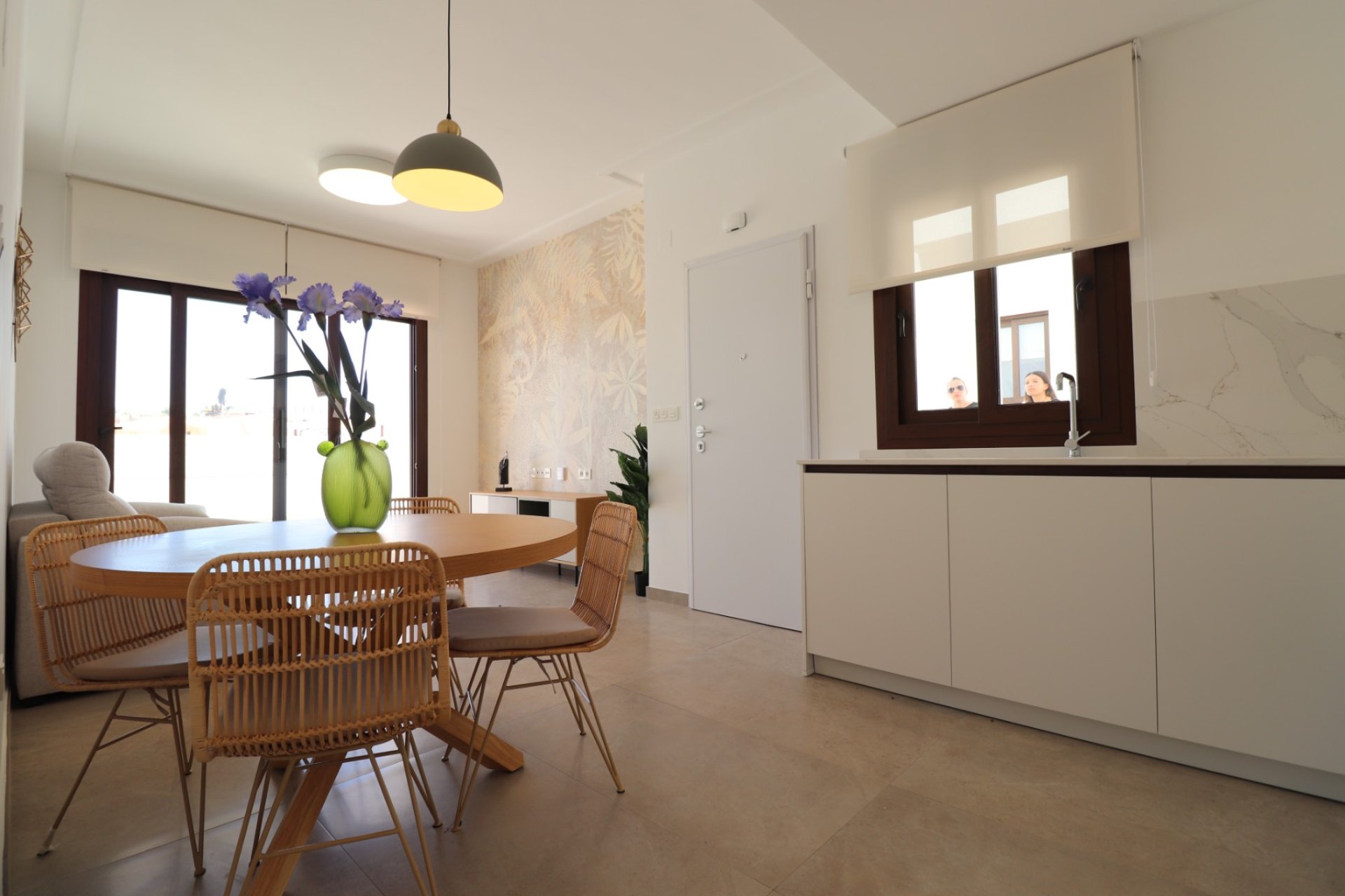 Resale - Apartament / Duplex - Orihuela Costa - Los Balcones