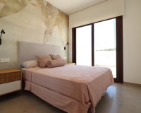 Resale - Apartament / Duplex - Orihuela Costa - Los Balcones