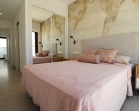 Resale - Apartament / Duplex - Orihuela Costa - Los Balcones