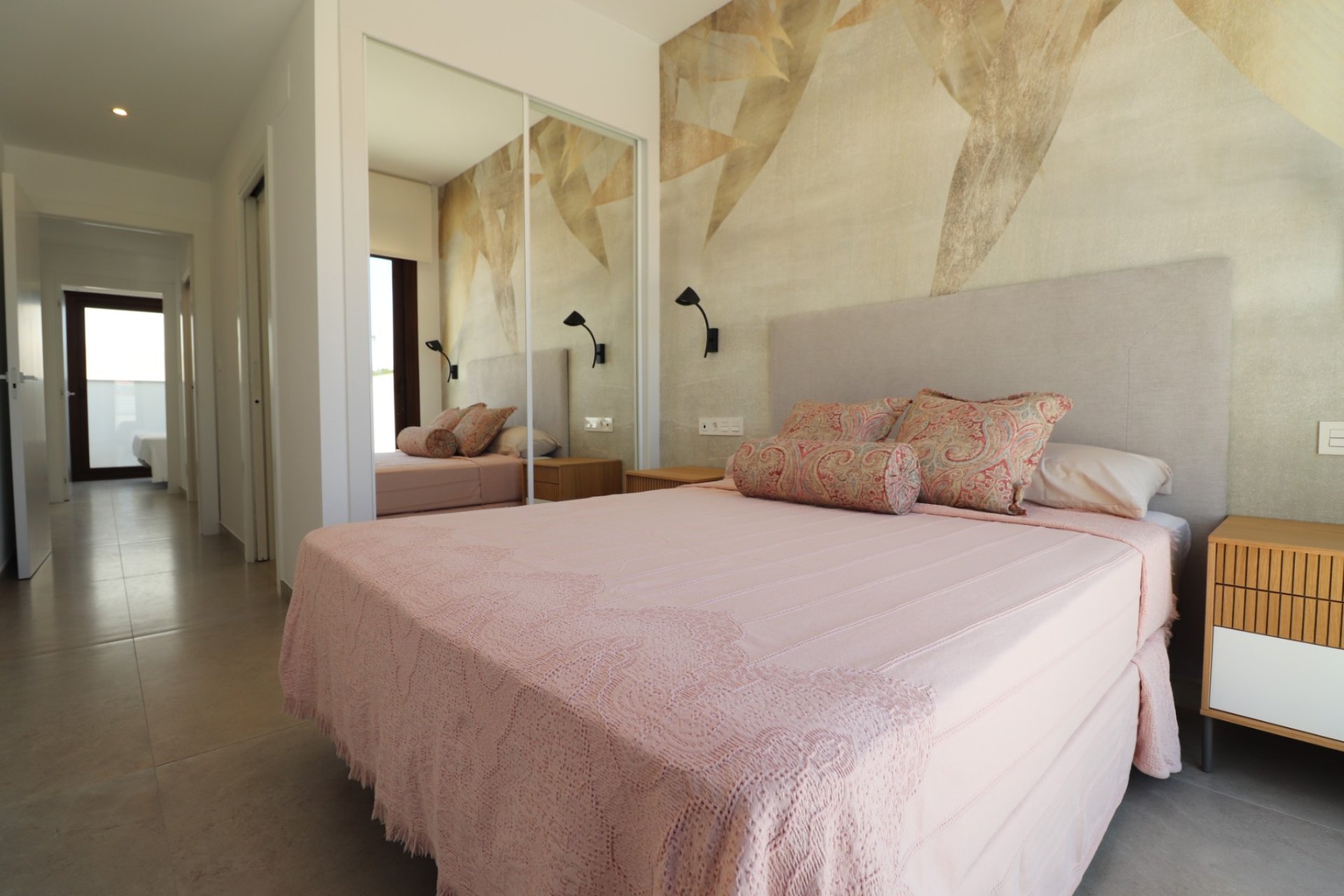 Resale - Apartament / Duplex - Orihuela Costa - Los Balcones