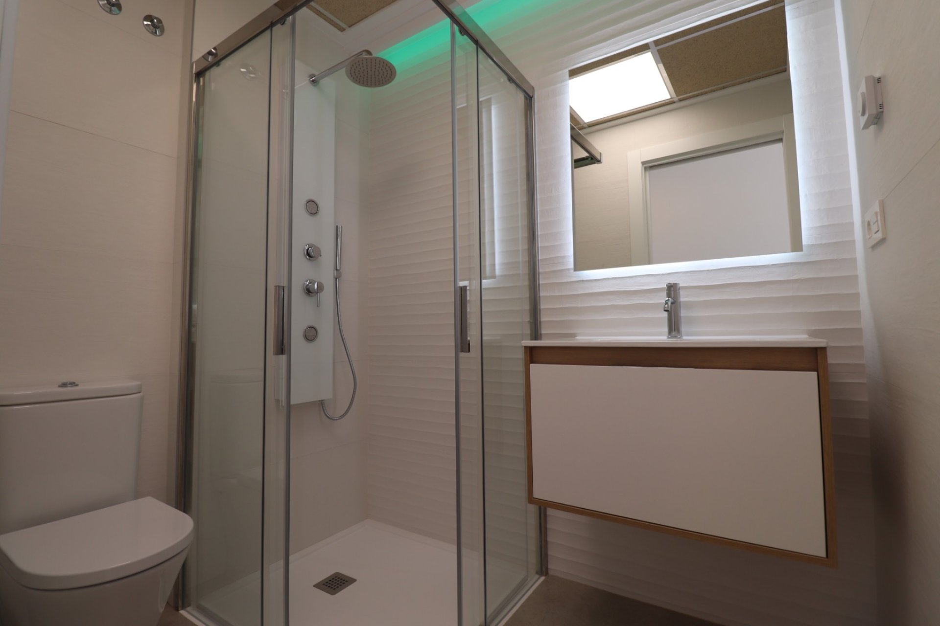 Resale - Apartament / Duplex - Orihuela Costa - Los Balcones