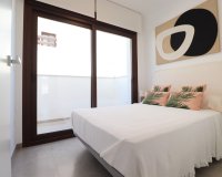 Resale - Apartament / Duplex - Orihuela Costa - Los Balcones