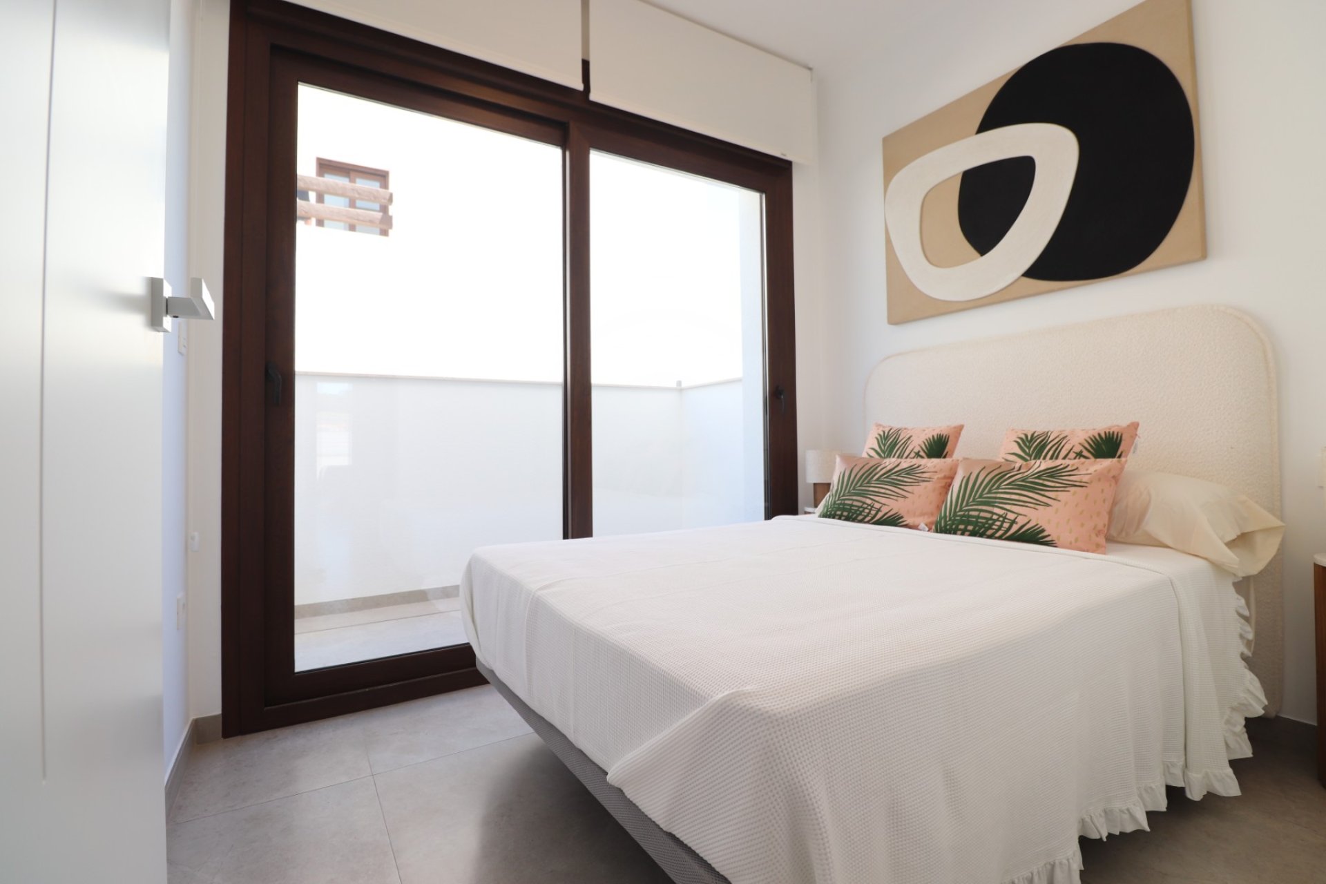Resale - Apartament / Duplex - Orihuela Costa - Los Balcones