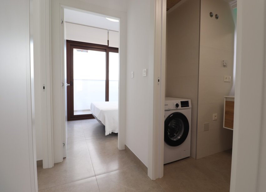 Resale - Apartament / Duplex - Orihuela Costa - Los Balcones