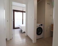 Resale - Apartament / Duplex - Orihuela Costa - Los Balcones