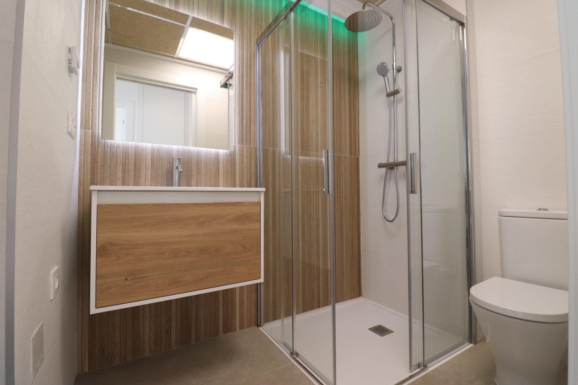 Resale - Apartament / Duplex - Orihuela Costa - Los Balcones