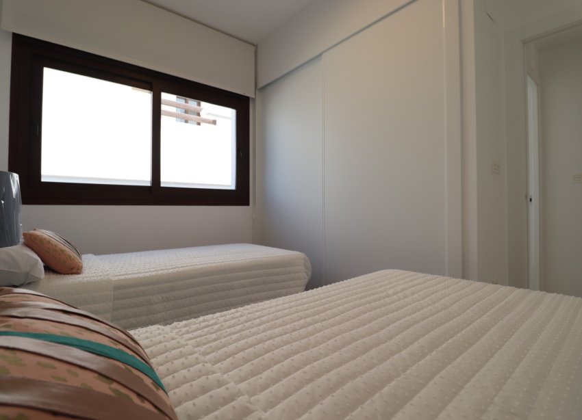 Resale - Apartament / Duplex - Orihuela Costa - Los Balcones