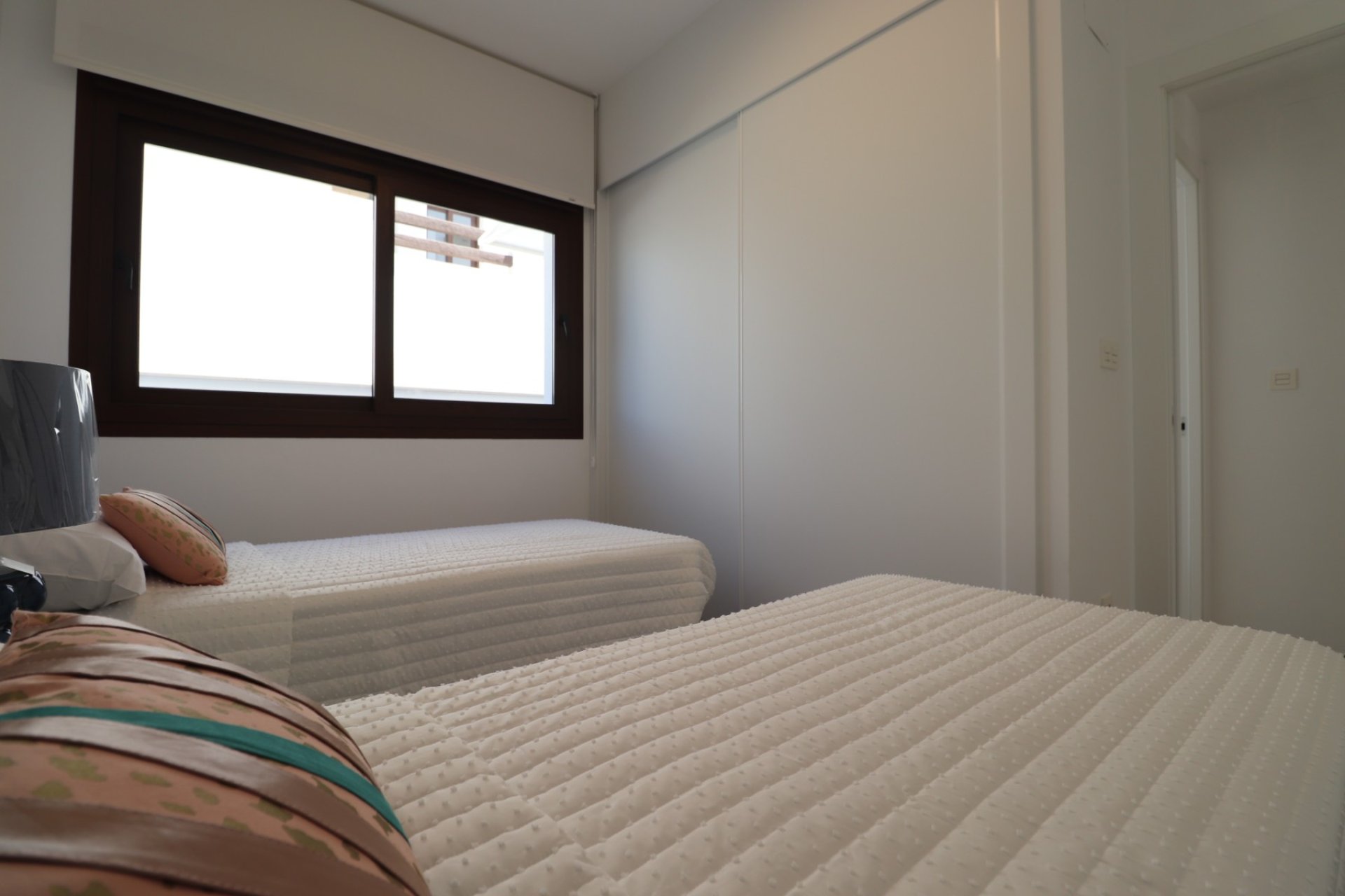 Resale - Apartament / Duplex - Orihuela Costa - Los Balcones