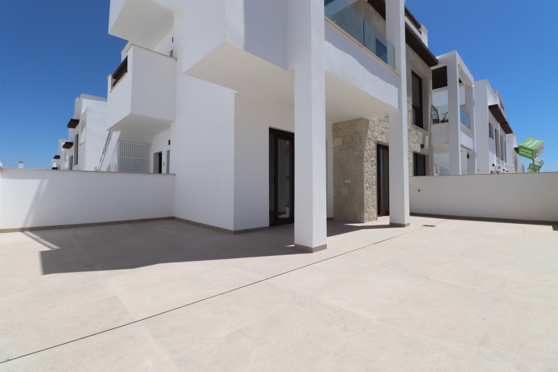 Resale - Apartament / Duplex - Orihuela Costa - Los Balcones
