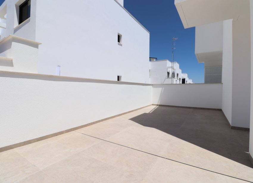 Resale - Apartament / Duplex - Orihuela Costa - Los Balcones