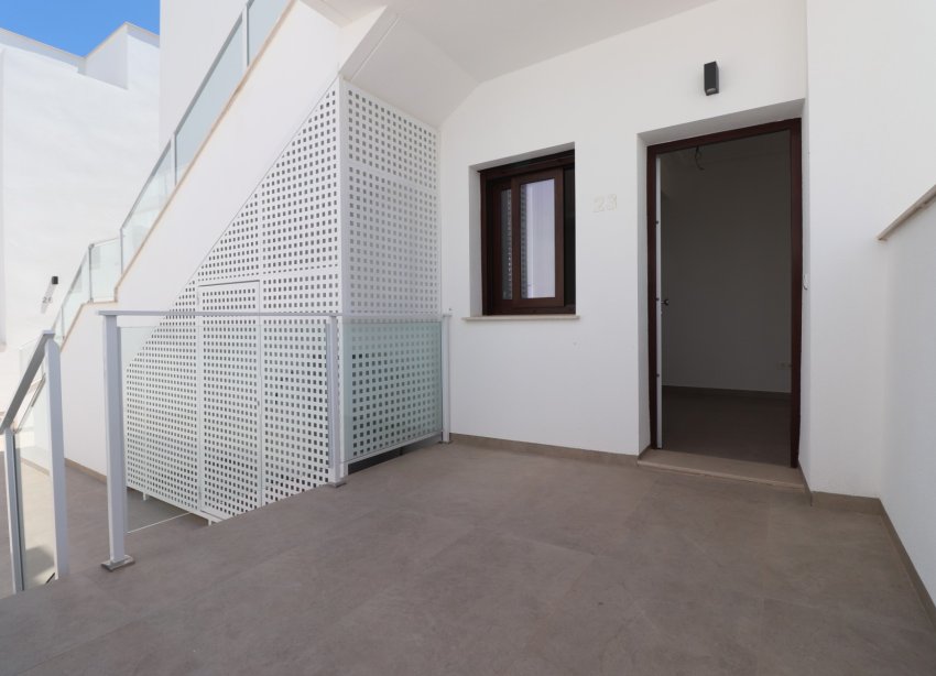 Resale - Apartament / Duplex - Orihuela Costa - Los Balcones