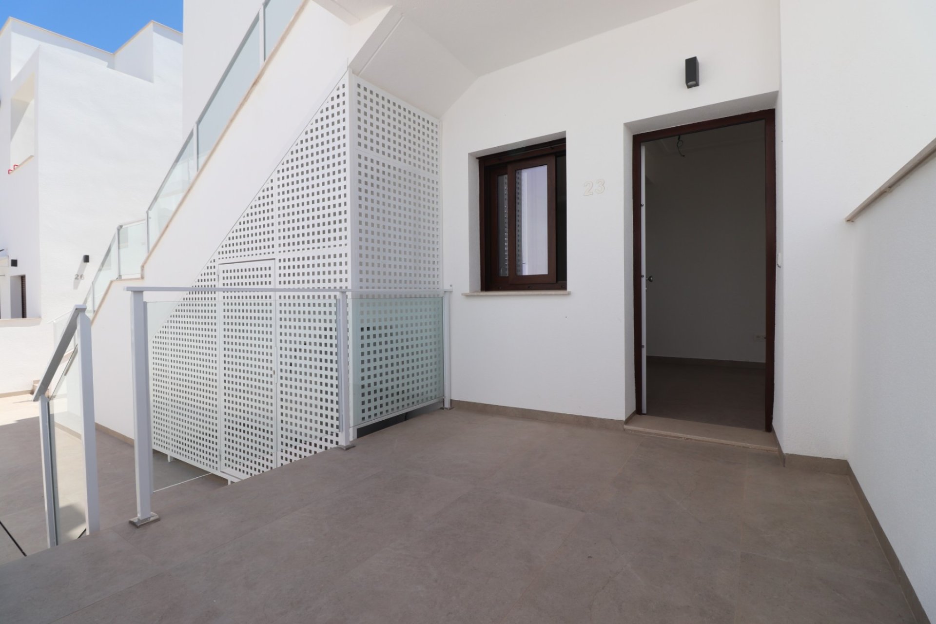 Resale - Apartament / Duplex - Orihuela Costa - Los Balcones