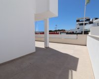 Resale - Apartament / Duplex - Orihuela Costa - Los Balcones