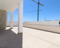 Resale - Apartament / Duplex - Orihuela Costa - Los Balcones