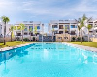 Resale - Apartament / Duplex - Orihuela Costa - Los Balcones