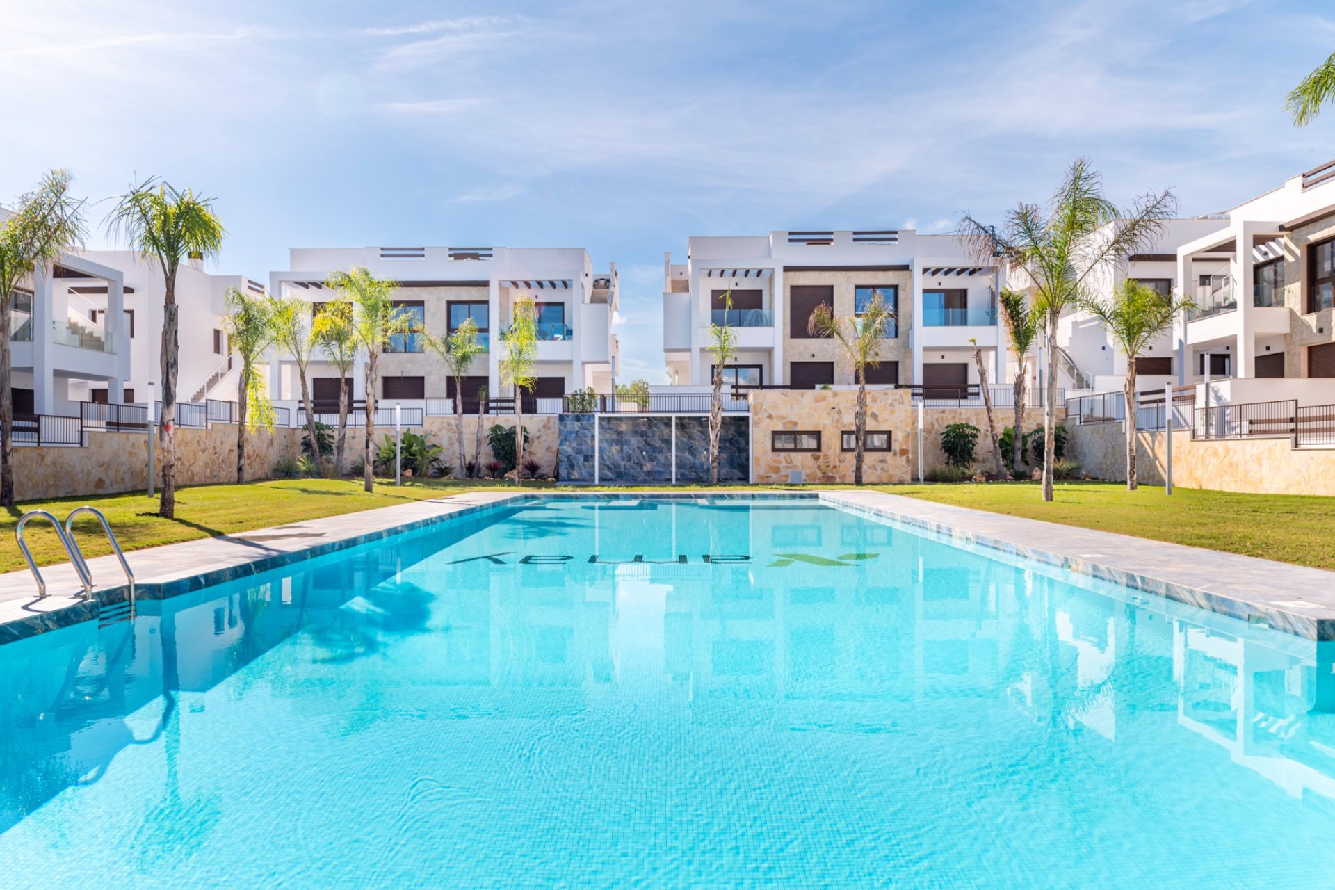 Resale - Apartament / Duplex - Orihuela Costa - Los Balcones