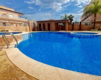 Resale - Apartament / Duplex - Orihuela Costa - Los Dolses