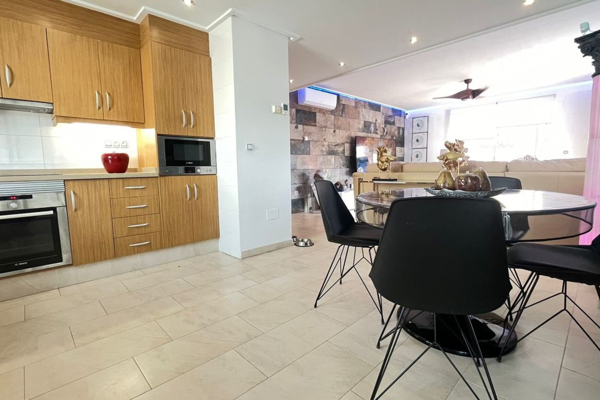 Resale - Apartament / Duplex - Orihuela Costa - Los Dolses