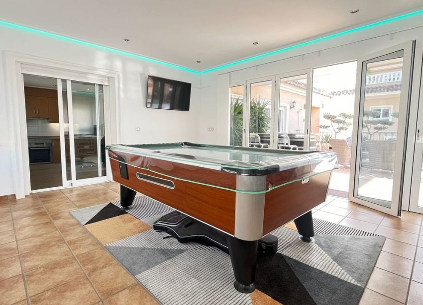 Resale - Apartament / Duplex - Orihuela Costa - Los Dolses