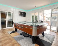 Resale - Apartament / Duplex - Orihuela Costa - Los Dolses