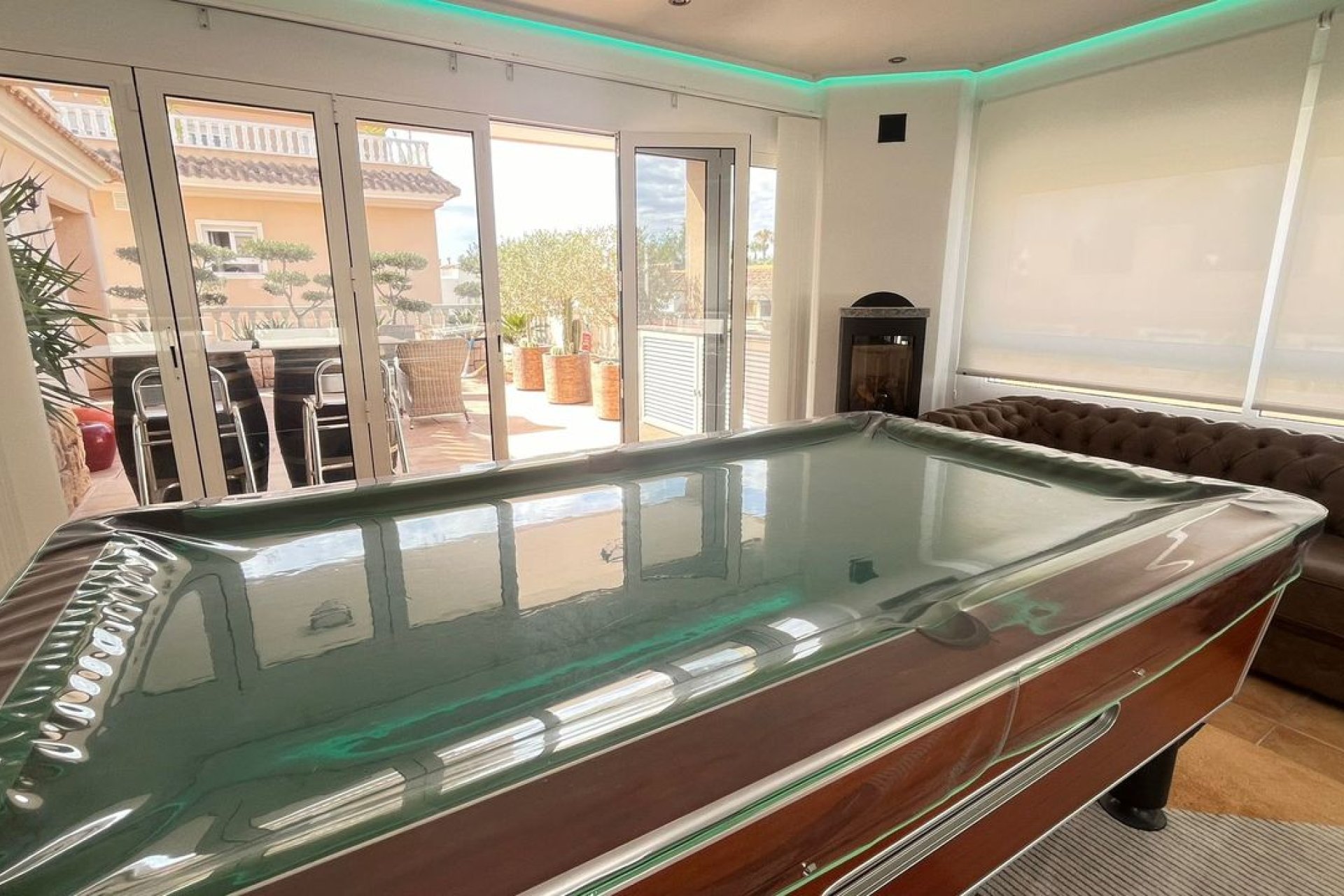 Resale - Apartament / Duplex - Orihuela Costa - Los Dolses