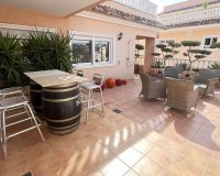 Resale - Apartament / Duplex - Orihuela Costa - Los Dolses