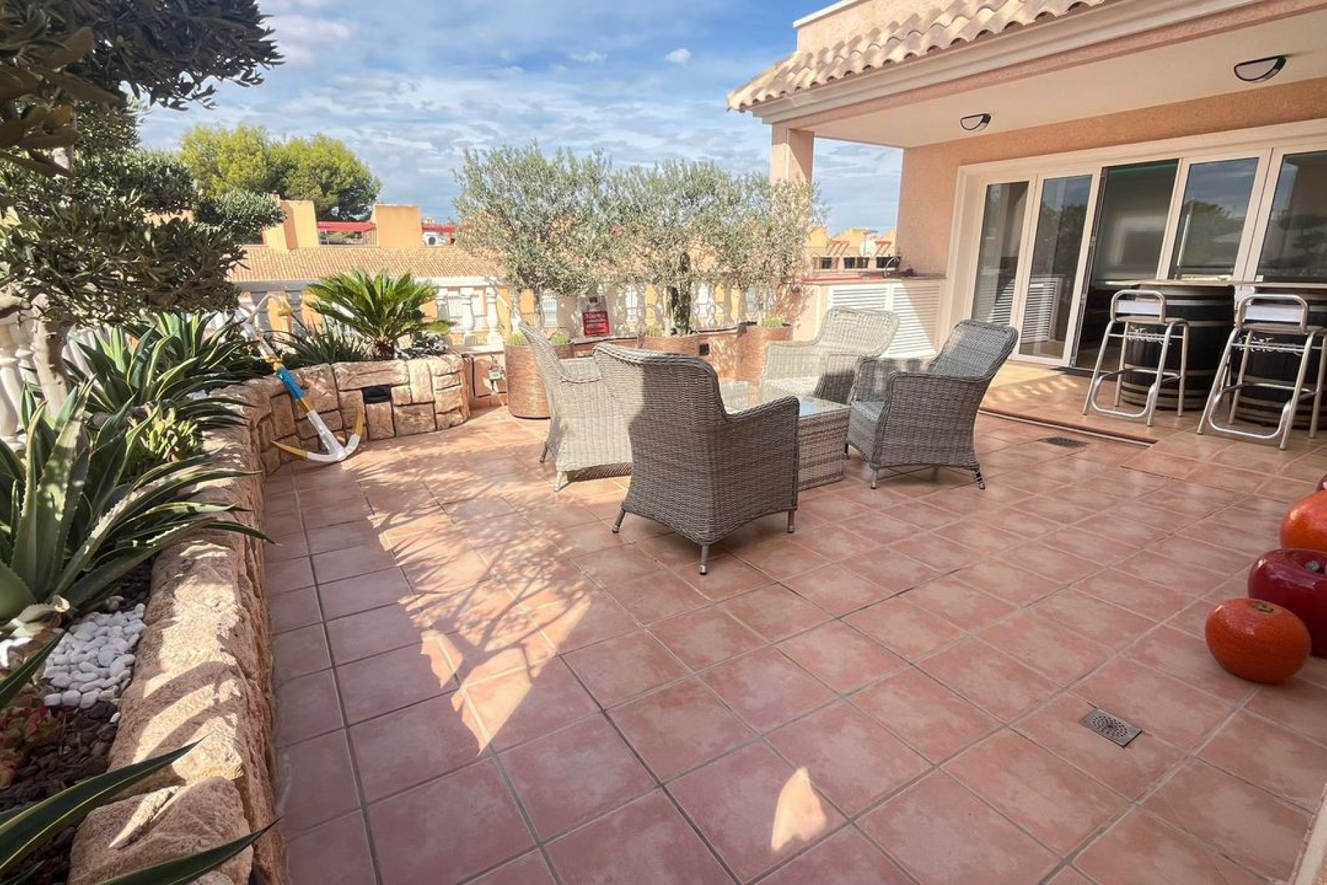 Resale - Apartament / Duplex - Orihuela Costa - Los Dolses