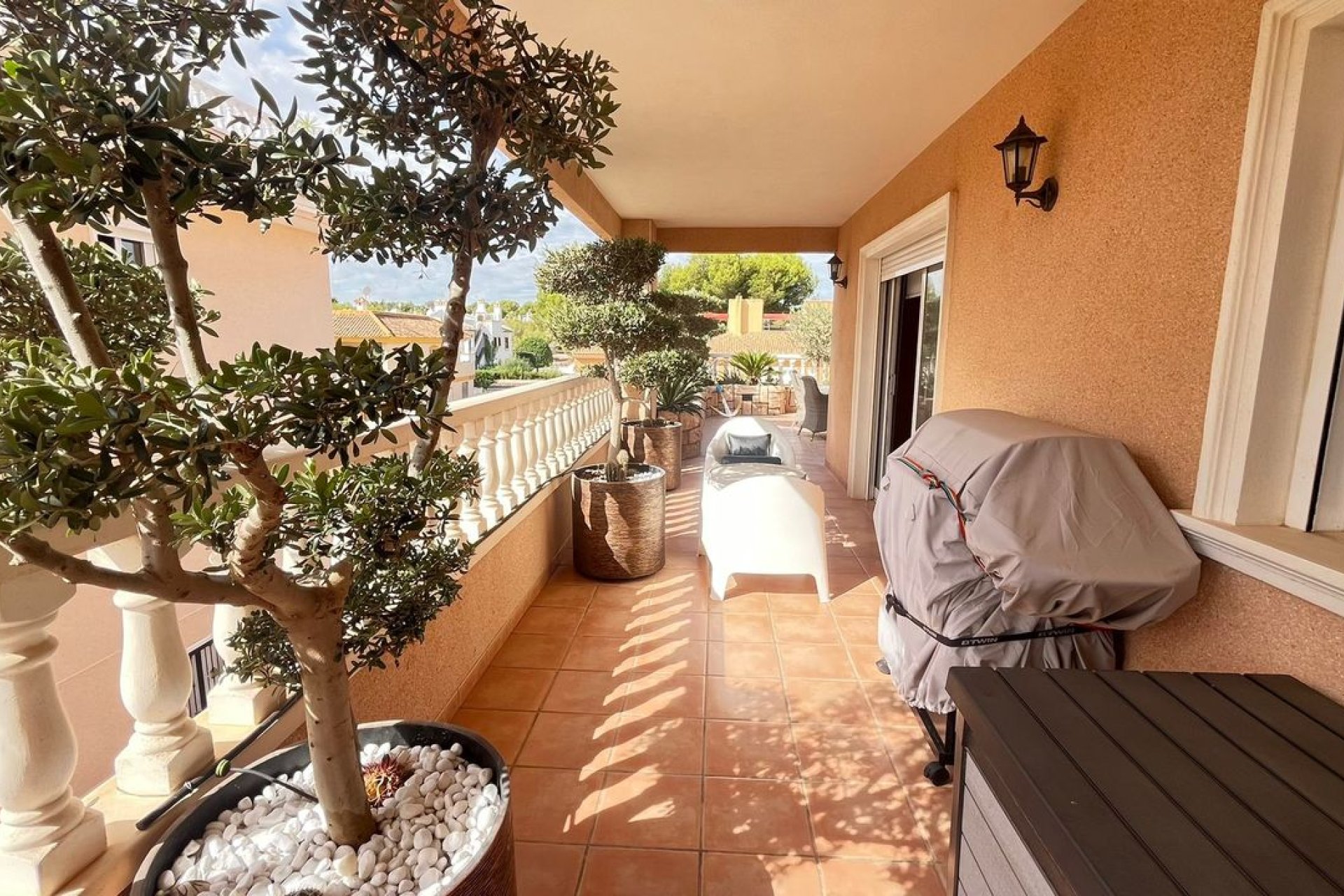 Resale - Apartament / Duplex - Orihuela Costa - Los Dolses