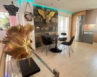 Resale - Apartament / Duplex - Orihuela Costa - Los Dolses