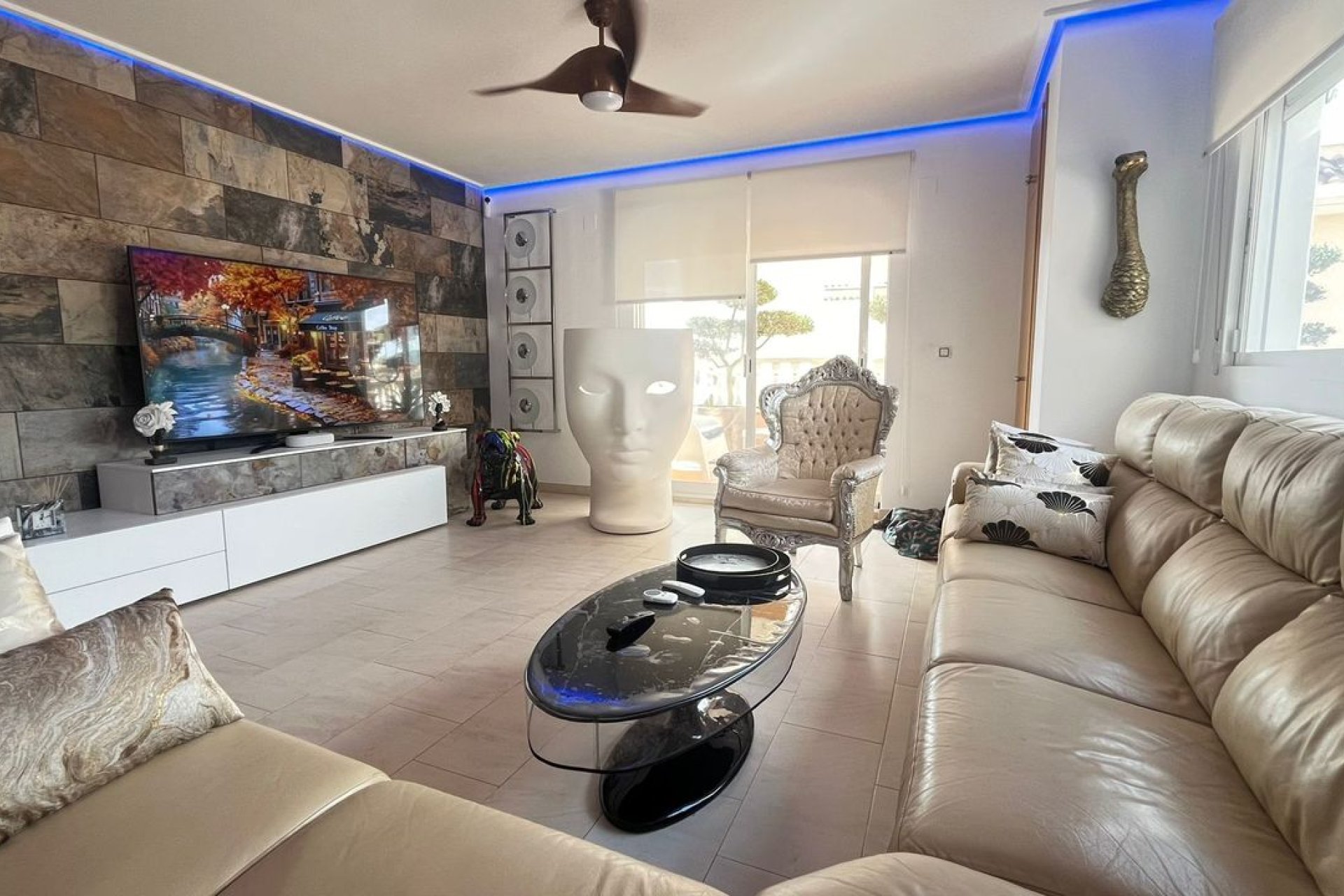 Resale - Apartament / Duplex - Orihuela Costa - Los Dolses