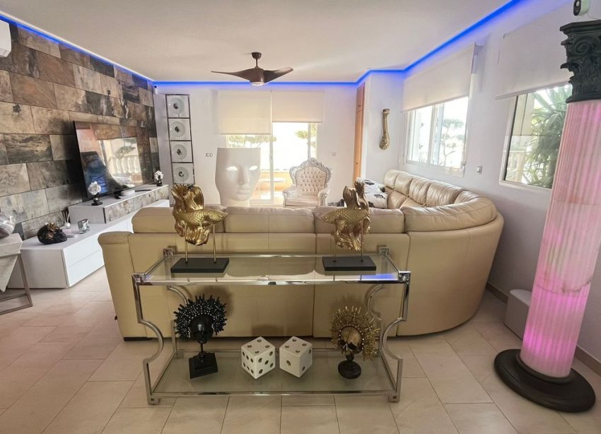Resale - Apartament / Duplex - Orihuela Costa - Los Dolses