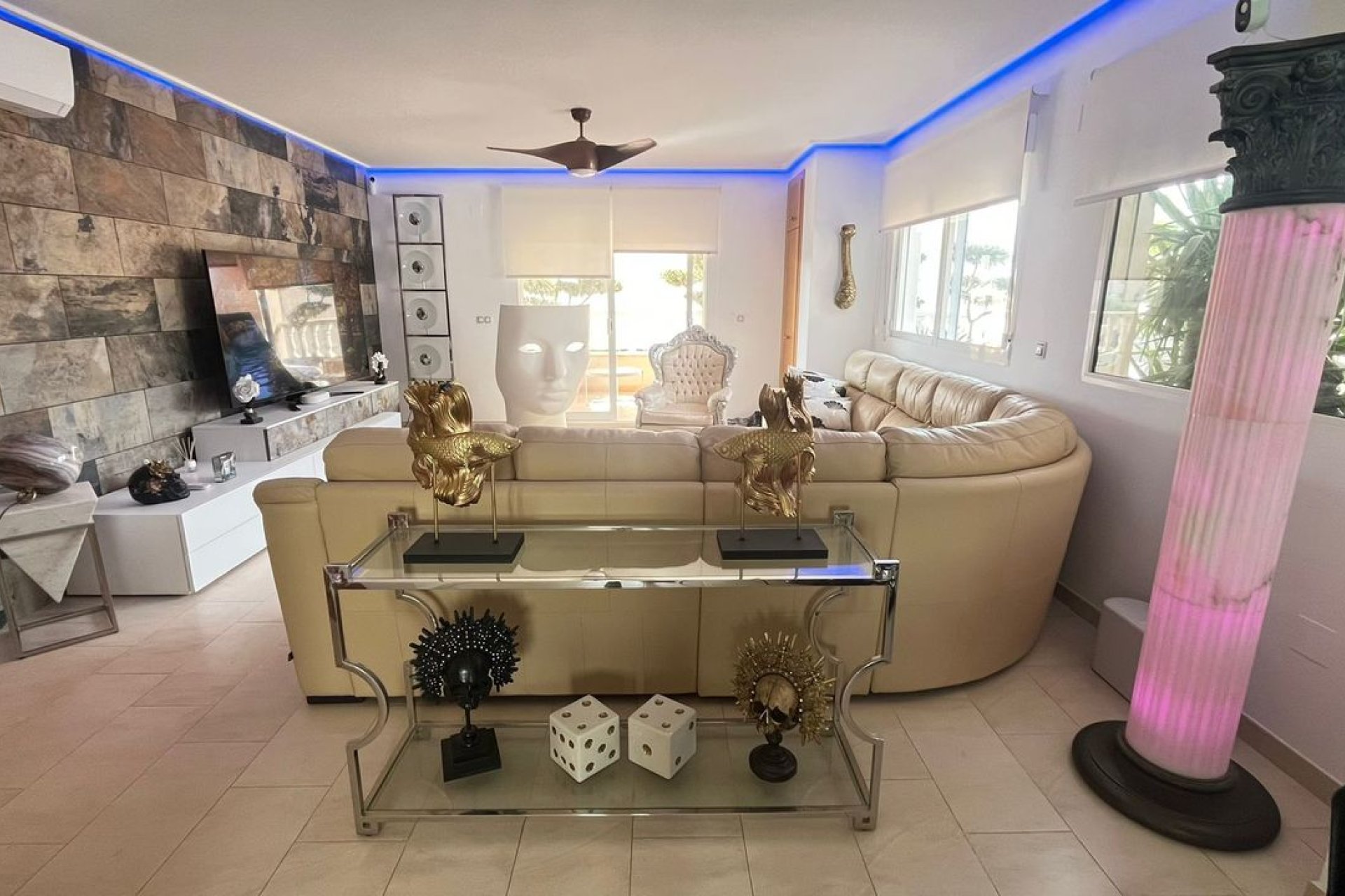 Resale - Apartament / Duplex - Orihuela Costa - Los Dolses