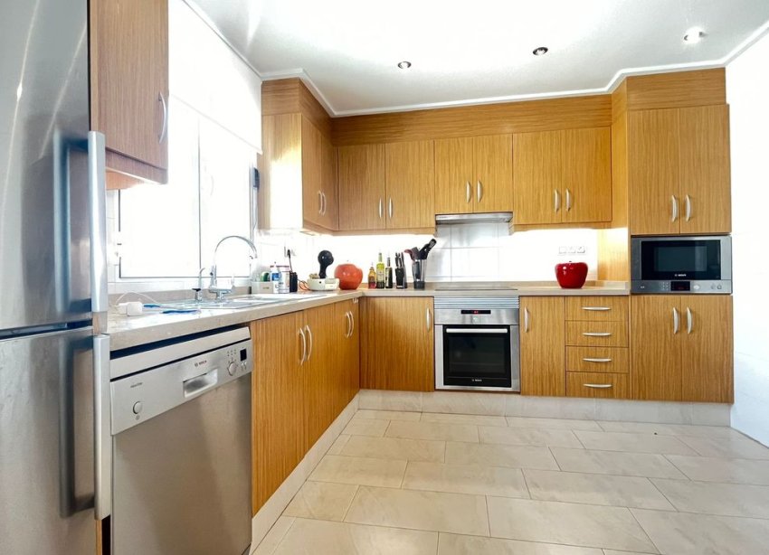 Resale - Apartament / Duplex - Orihuela Costa - Los Dolses