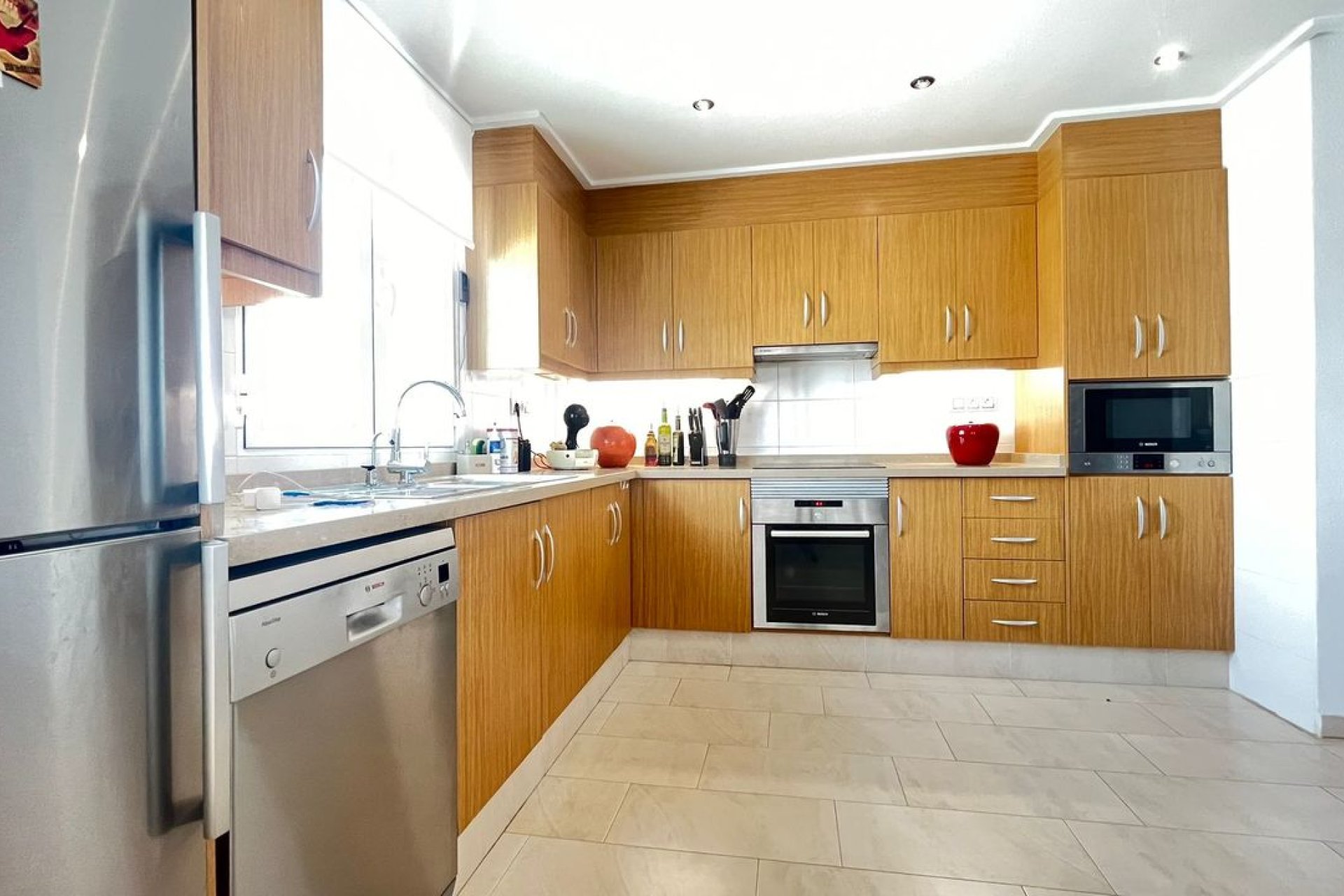 Resale - Apartament / Duplex - Orihuela Costa - Los Dolses