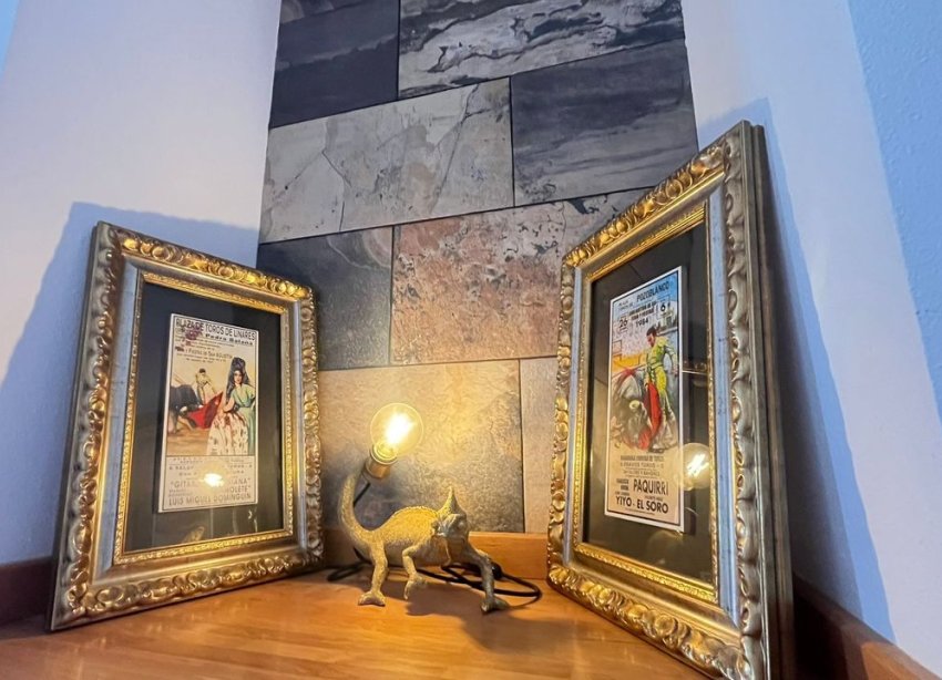 Resale - Apartament / Duplex - Orihuela Costa - Los Dolses