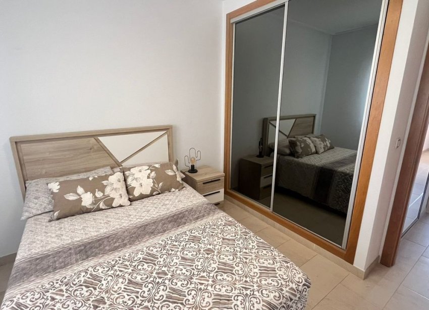 Resale - Apartament / Duplex - Orihuela Costa - Los Dolses