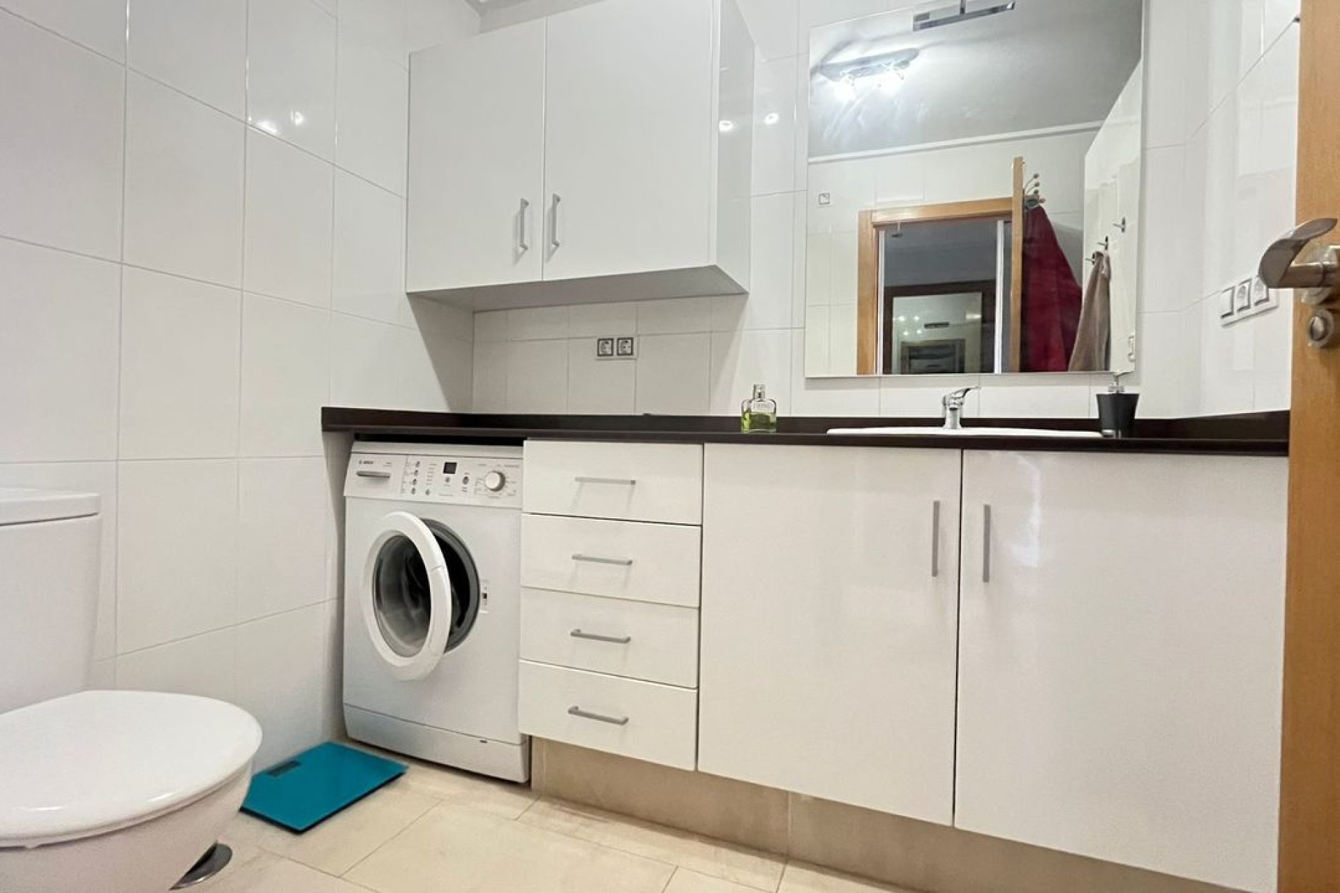 Resale - Apartament / Duplex - Orihuela Costa - Los Dolses