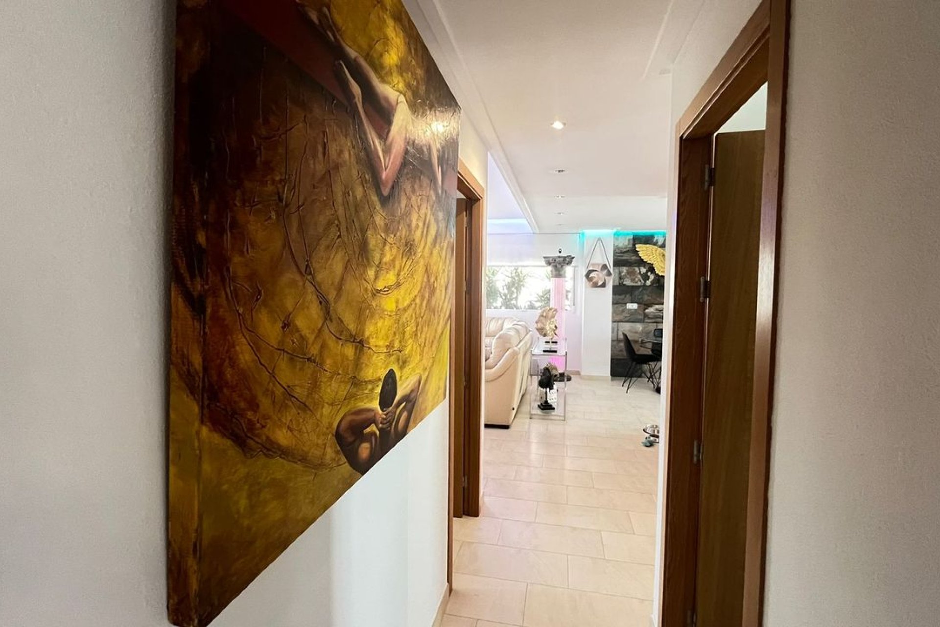 Resale - Apartament / Duplex - Orihuela Costa - Los Dolses