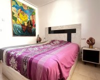 Resale - Apartament / Duplex - Orihuela Costa - Los Dolses