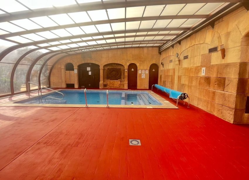 Resale - Apartament / Duplex - Orihuela Costa - Los Dolses