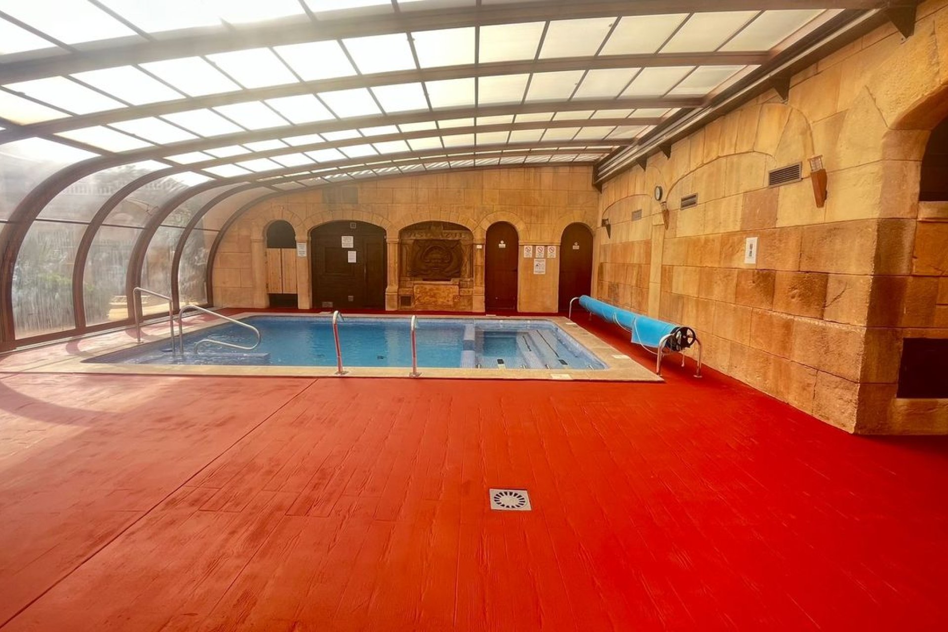 Resale - Apartament / Duplex - Orihuela Costa - Los Dolses